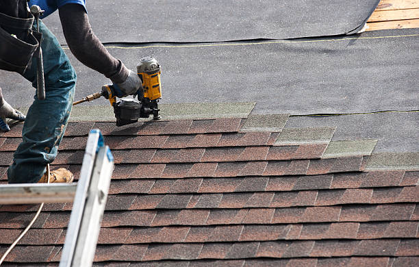 Licensed Roof Installation service in The Plains, VA - Brentwood Metal Roofing